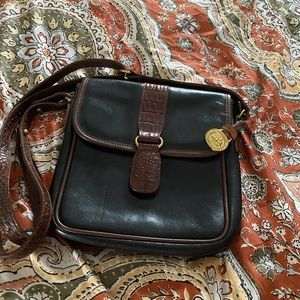 Brahmin crossbody